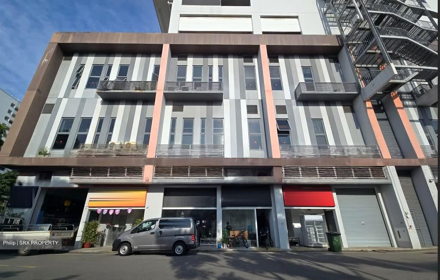 Sembawang Close (D27), Factory #568277761